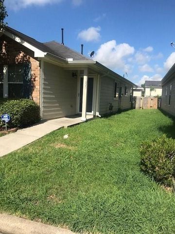 11823 Longwood Garden Way, Houston, TX 77047