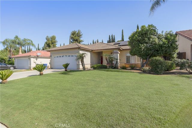 9020 Lorelei Rock Drive, Bakersfield, CA 93306