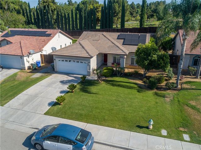 9020 Lorelei Rock Drive, Bakersfield, CA 93306