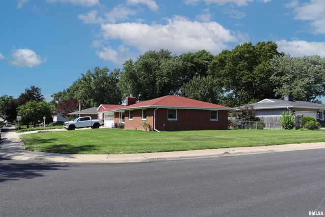 4701 W WANDA Avenue, Bartonville, IL 61607