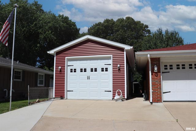 4701 W WANDA Avenue, Bartonville, IL 61607