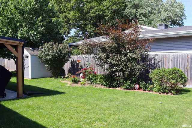 4701 W WANDA Avenue, Bartonville, IL 61607