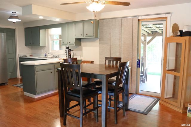 4701 W WANDA Avenue, Bartonville, IL 61607