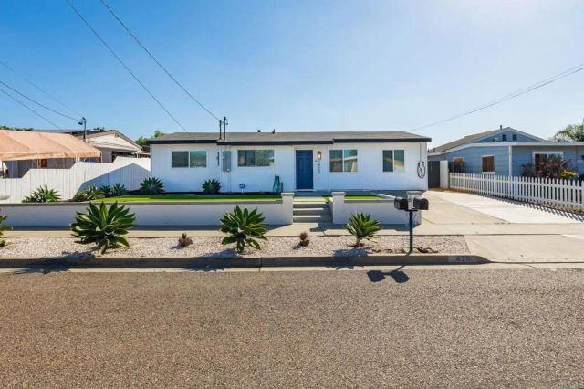 1420 San Simeon Street, Oceanside, CA 92058