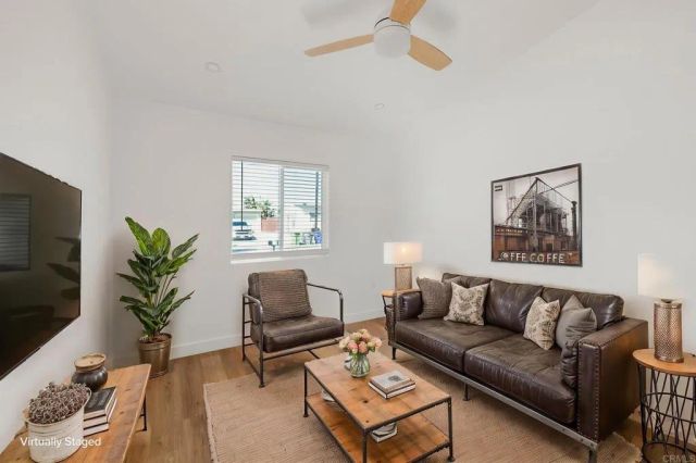 1420 San Simeon Street, Oceanside, CA 92058