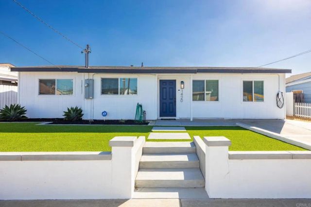 1420 San Simeon Street, Oceanside, CA 92058