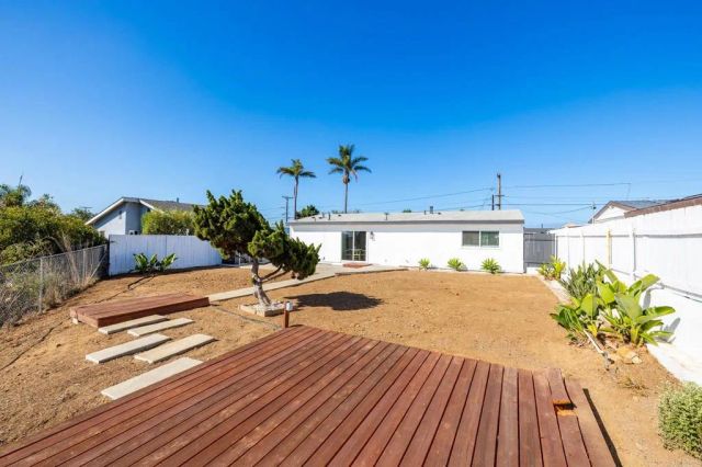 1420 San Simeon Street, Oceanside, CA 92058