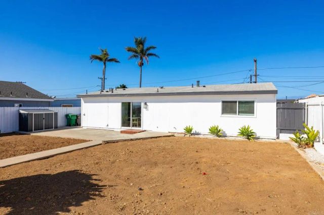 1420 San Simeon Street, Oceanside, CA 92058