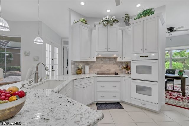516 Eagle Creek DR, Naples, FL 34113