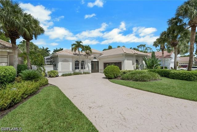 516 Eagle Creek DR, Naples, FL 34113