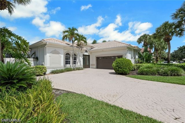 516 Eagle Creek DR, Naples, FL 34113