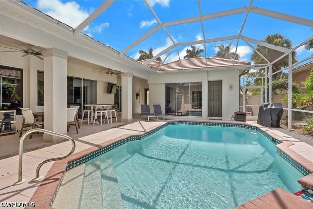 516 Eagle Creek DR, Naples, FL 34113
