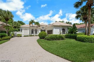 516 Eagle Creek DR, Naples, FL 34113