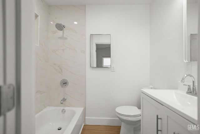 2612 LEE Street, Bakersfield, CA 93304