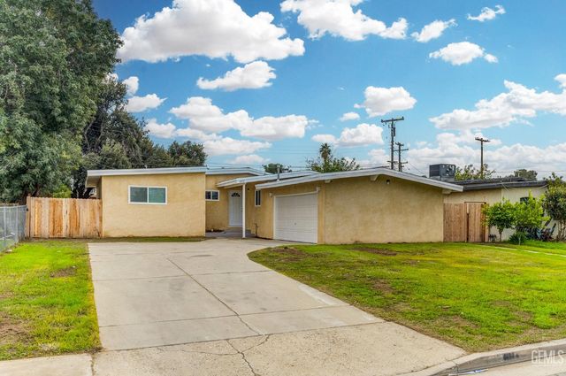 2612 LEE Street, Bakersfield, CA 93304