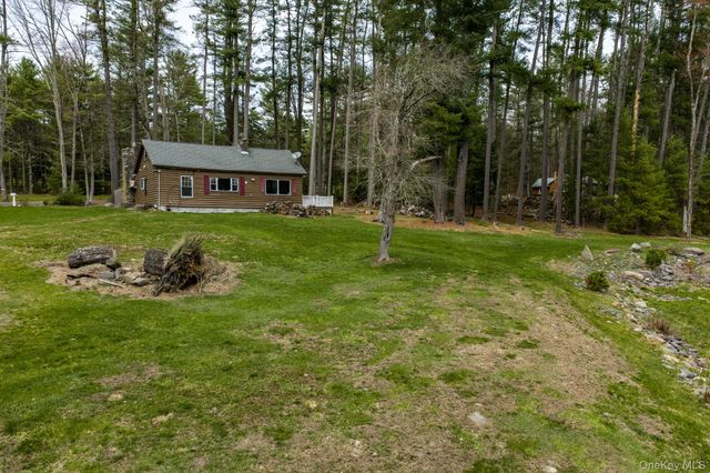 10 Stag Forest Road, Forestburgh, NY 12777