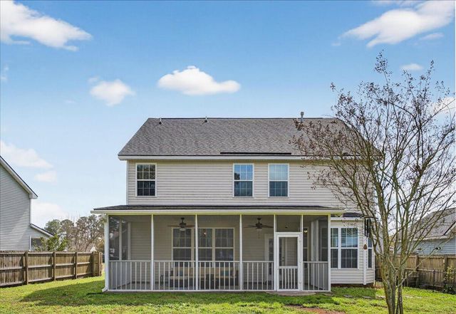 4619 Toddler Trail, Summerville, SC 29485