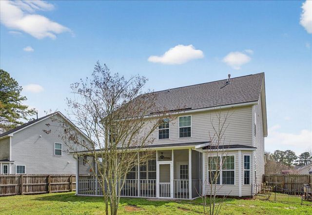 4619 Toddler Trail, Summerville, SC 29485