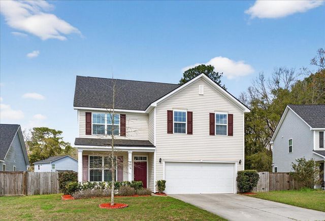 4619 Toddler Trail, Summerville, SC 29485