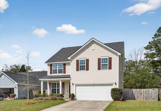 4619 Toddler Trail, Summerville, SC 29485