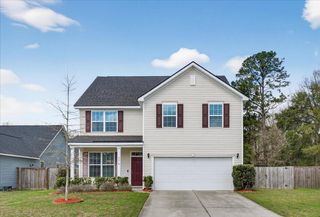 4619 Toddler Trail, Summerville, SC 29485