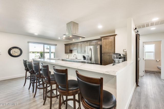 13222 W TITAN Drive, Sun City West, AZ 85375
