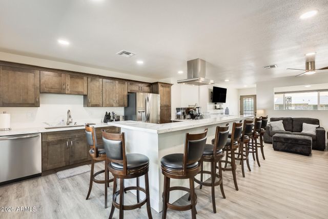 13222 W TITAN Drive, Sun City West, AZ 85375