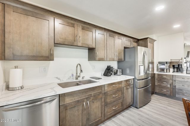 13222 W TITAN Drive, Sun City West, AZ 85375