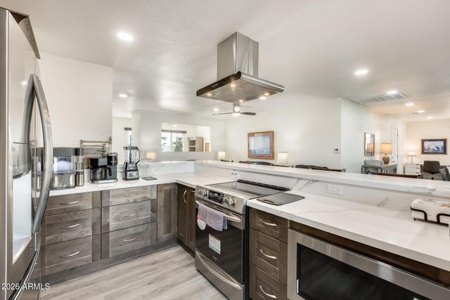 13222 W TITAN Drive, Sun City West, AZ 85375
