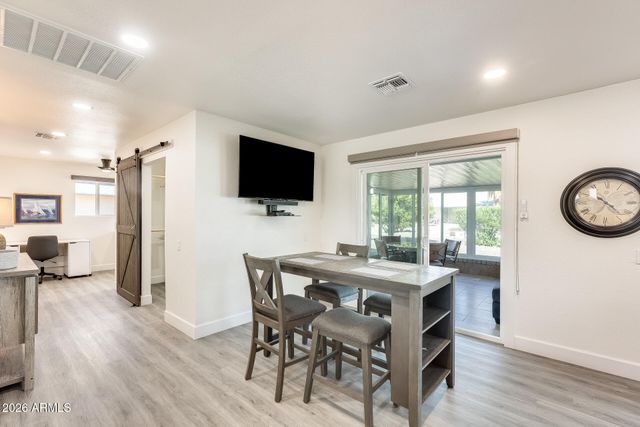 13222 W TITAN Drive, Sun City West, AZ 85375