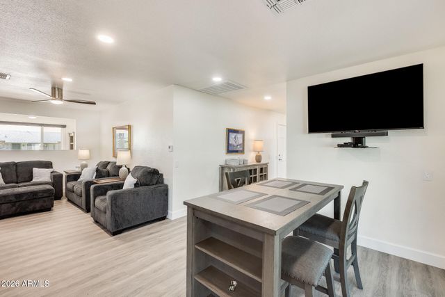 13222 W TITAN Drive, Sun City West, AZ 85375