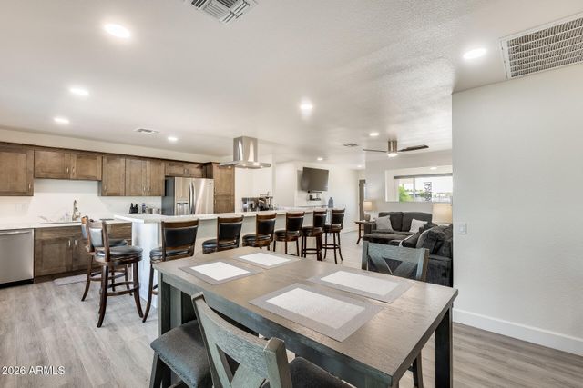 13222 W TITAN Drive, Sun City West, AZ 85375