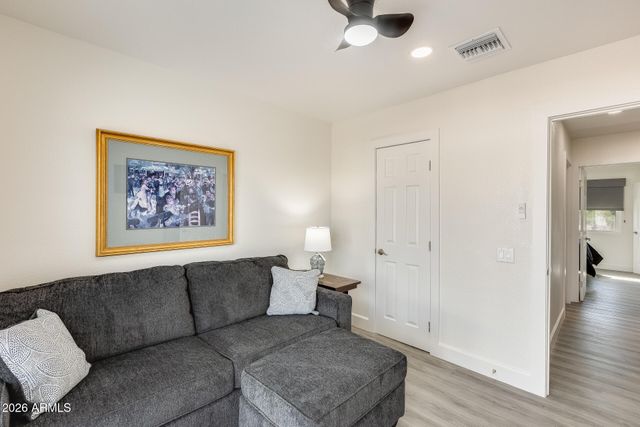 13222 W TITAN Drive, Sun City West, AZ 85375
