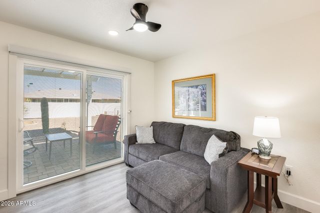 13222 W TITAN Drive, Sun City West, AZ 85375