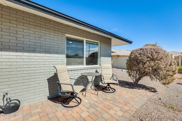 13222 W TITAN Drive, Sun City West, AZ 85375