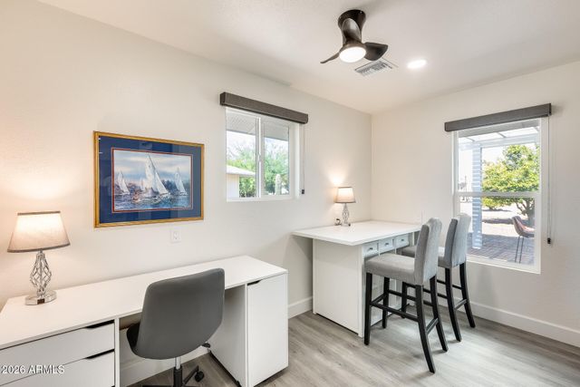 13222 W TITAN Drive, Sun City West, AZ 85375