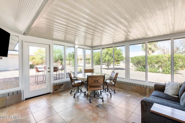 13222 W TITAN Drive, Sun City West, AZ 85375