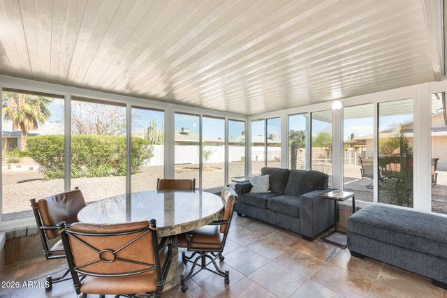 13222 W TITAN Drive, Sun City West, AZ 85375