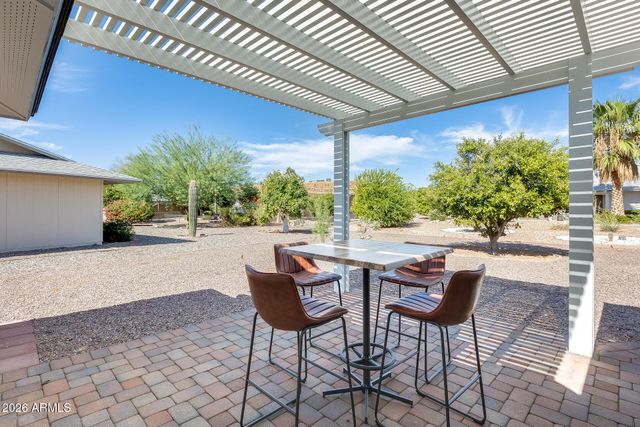 13222 W TITAN Drive, Sun City West, AZ 85375