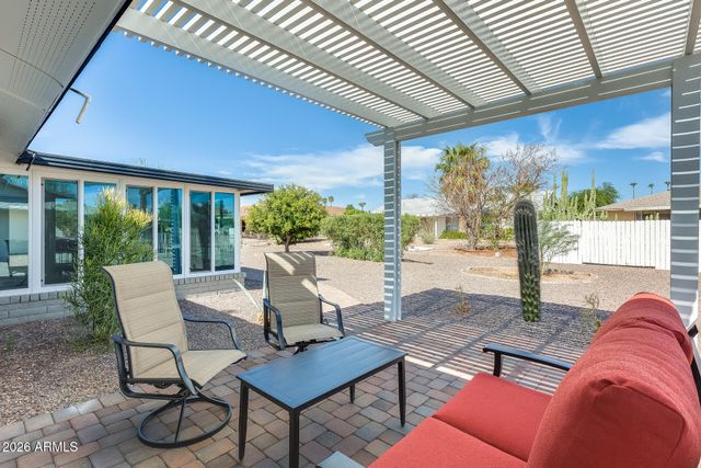 13222 W TITAN Drive, Sun City West, AZ 85375