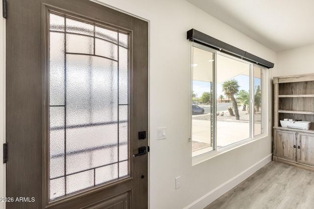 13222 W TITAN Drive, Sun City West, AZ 85375