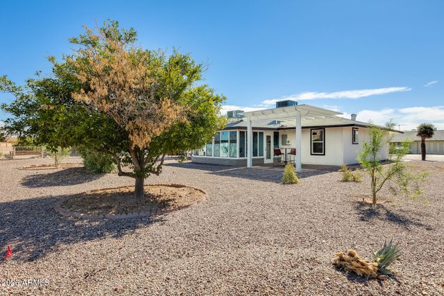 13222 W TITAN Drive, Sun City West, AZ 85375