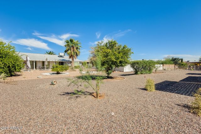 13222 W TITAN Drive, Sun City West, AZ 85375