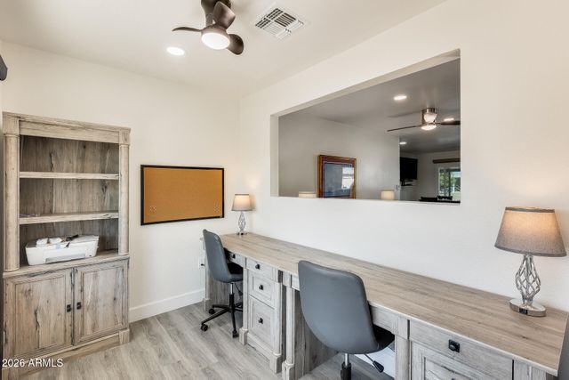 13222 W TITAN Drive, Sun City West, AZ 85375