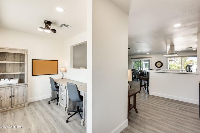 13222 W TITAN Drive, Sun City West, AZ 85375