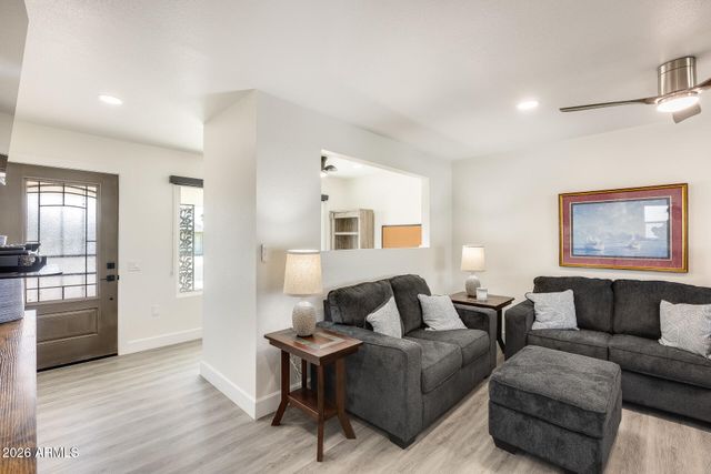 13222 W TITAN Drive, Sun City West, AZ 85375