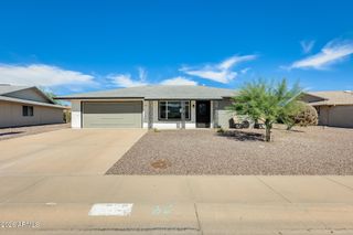 13222 W TITAN Drive, Sun City West, AZ 85375
