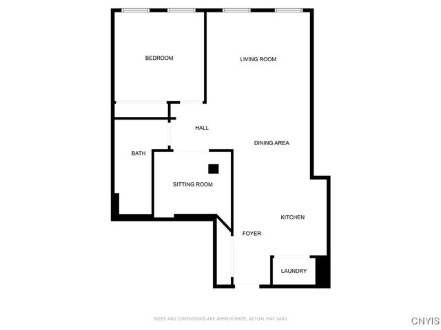 108 West Jefferson Street 706, Syracuse, NY 13202