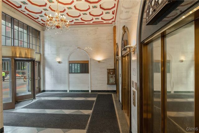 108 West Jefferson Street 706, Syracuse, NY 13202