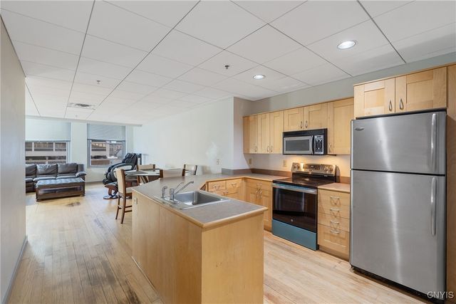 108 West Jefferson Street 706, Syracuse, NY 13202